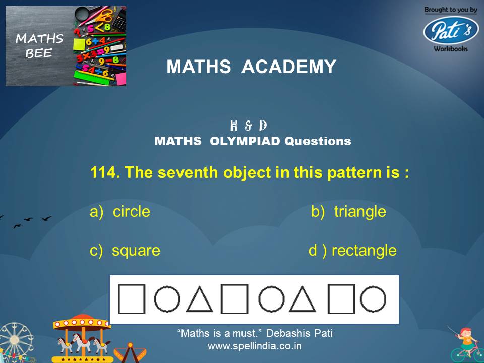 maths-olympiad-exam-class-1-competition-exam